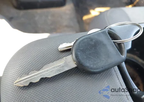 2001 Ford Ranger Edge из США, поврежденный, VIN 1FTYR11E01PB49526